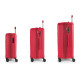 Чемодан Gabol Journey (S) Red (122822-008)