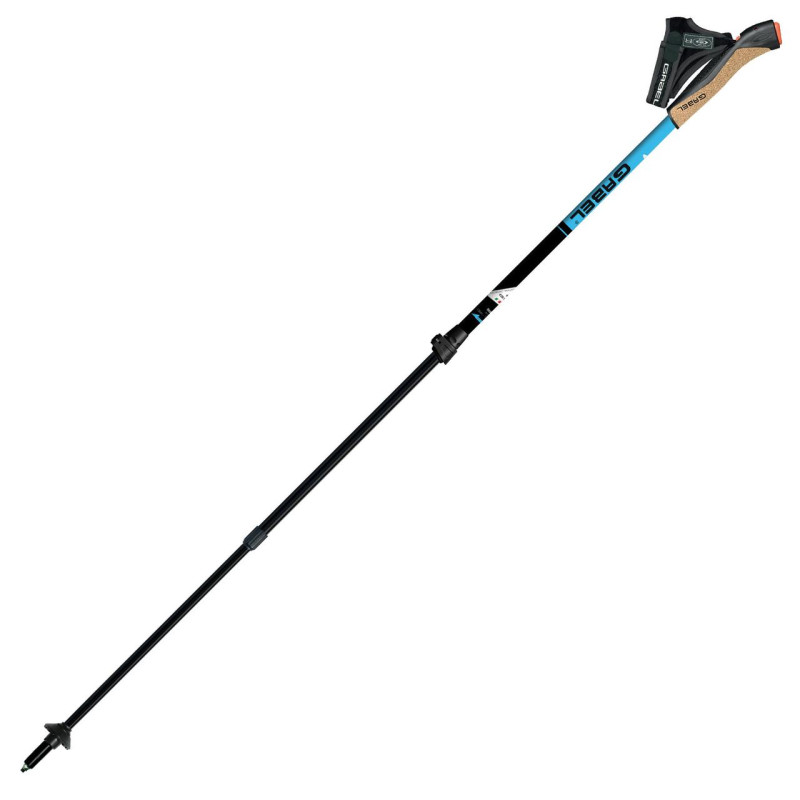 Палиці для скандинавської ходьби Gabel Tour XT F.L. (7009351550000)