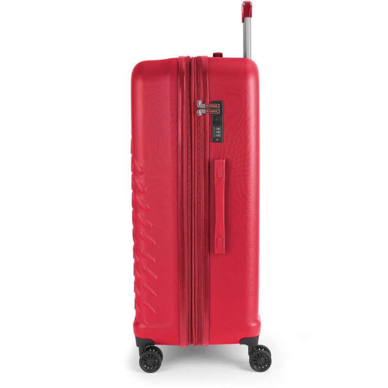 Чемодан Gabol Journey (L) Red (122847-008)