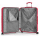 Чемодан Gabol Journey (L) Red (122847-008)