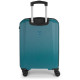 Чемодан Gabol Mercury (S) Turquoise (122922-018)
