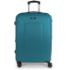 Чемодан Gabol Mercury (M) Turquoise (122946-018)