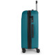 Чемодан Gabol Mercury (M) Turquoise (122946-018)