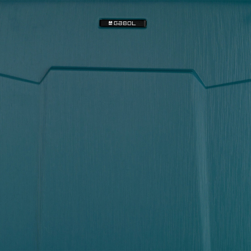 Валіза Gabol Mercury (L) Turquoise (122947-018)