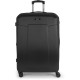 Чемодан Gabol Mercury (L) Black (122947-001)