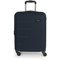 Чемодан Gabol Future (S) Blue (123022-003)