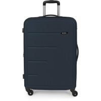 Чемодан Gabol Future (M) Blue (123046-003)