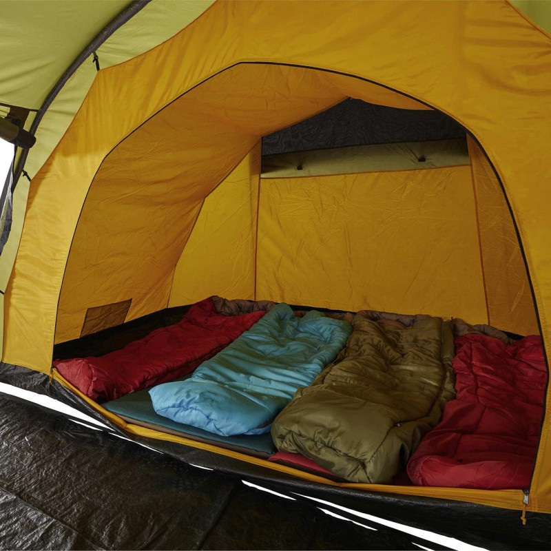Палатка Grand Canyon Robson 4 Capulet Olive (330012)