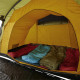 Палатка Grand Canyon Robson 4 Capulet Olive (330012)