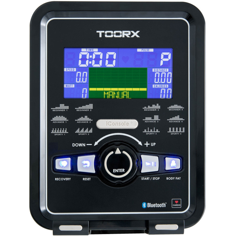 Орбитрек Toorx Elliptical ERX 700 (ERX-700)