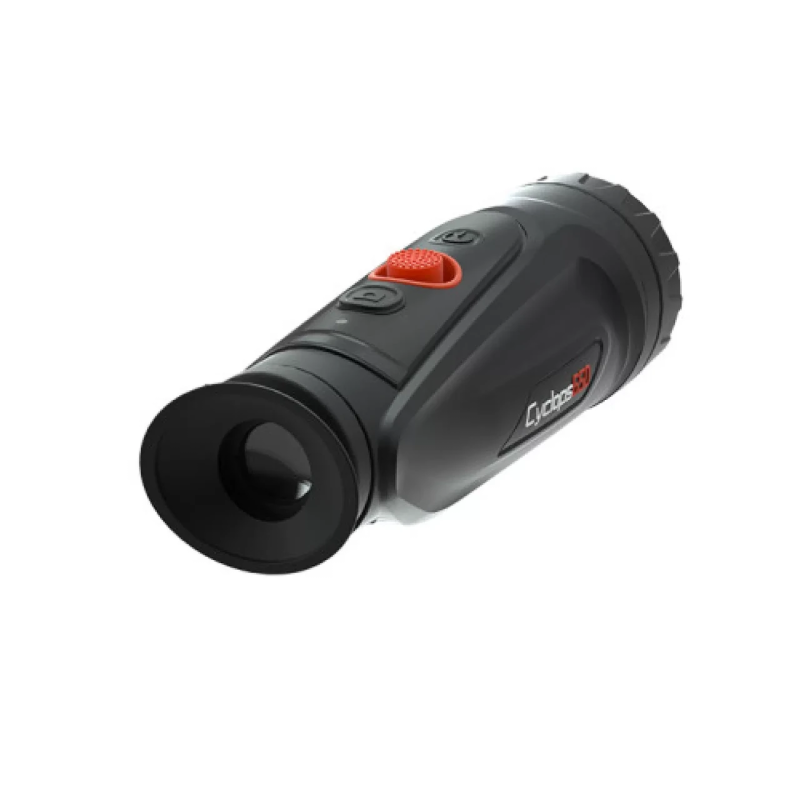 Тепловізор THERMTEC CYCLOPS CP 650 PRO