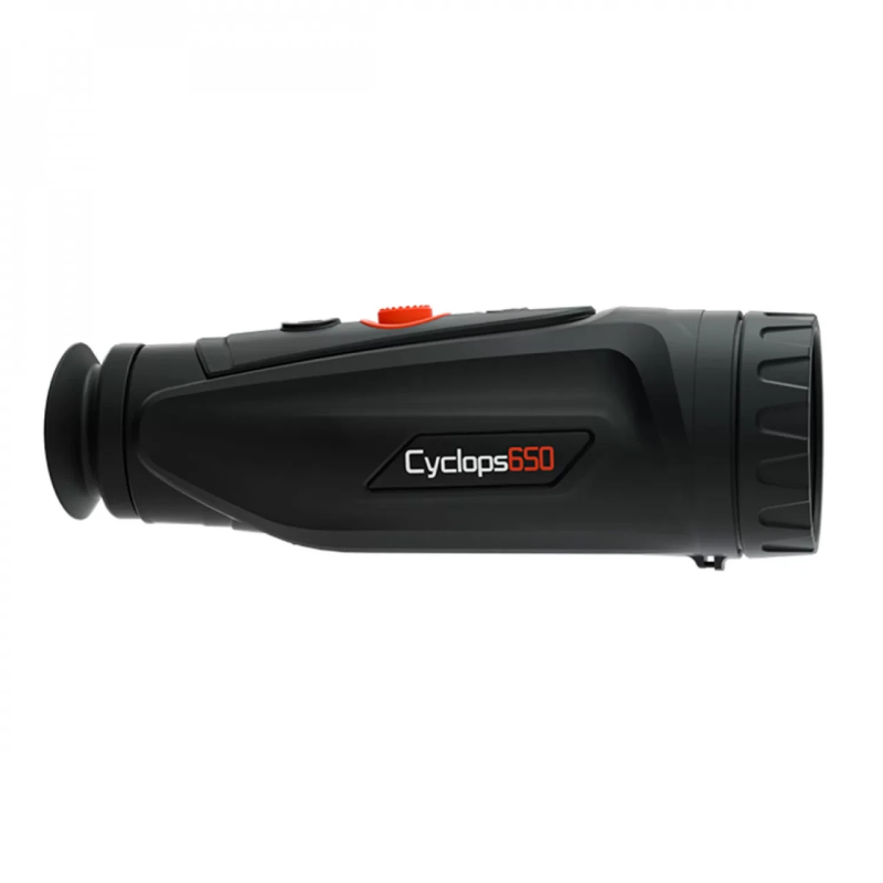 Тепловізор THERMTEC CYCLOPS CP 650 PRO