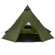 Палатка Grand Canyon Black Falls 8 Capulet Olive (330039)