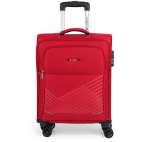 Валіза Gabol Lisboa (S) Red (122722-008)