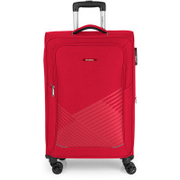 Чемодан Gabol Lisboa (M) Red (122746-008)