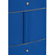 Валіза Gabol Lisboa (M) Blue (122746-003)