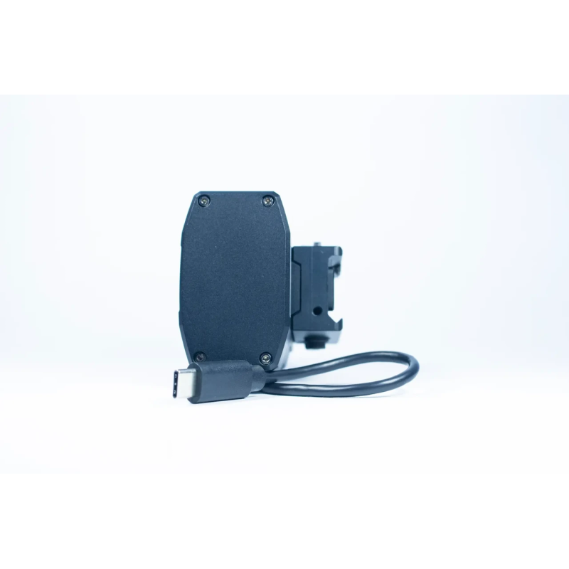 Дальномір для тепловізора серії Rico RL42/RH50