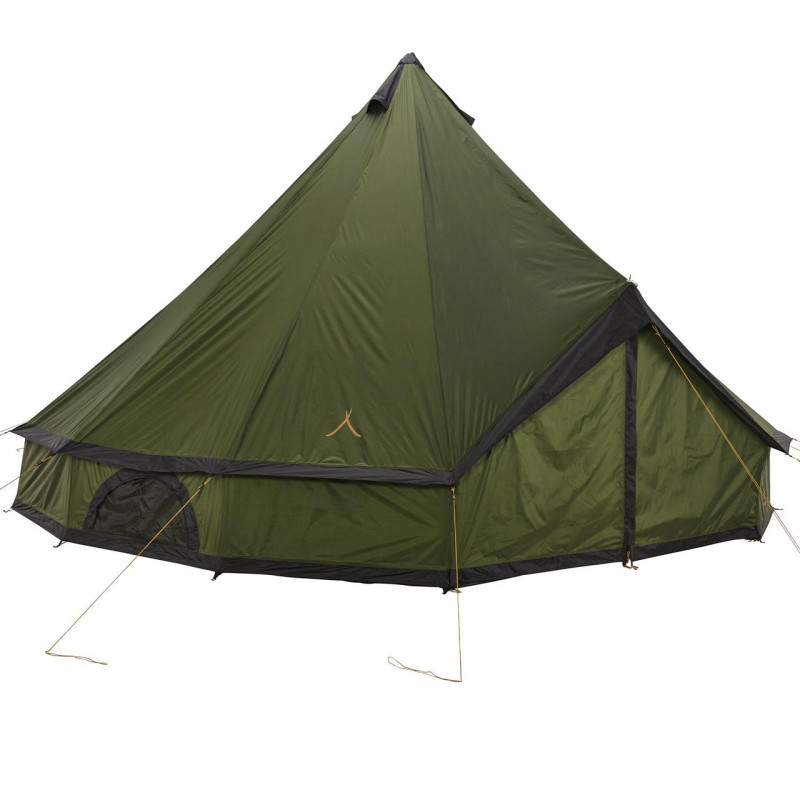 Палатка Grand Canyon Indiana 10 Capulet Olive (330013)