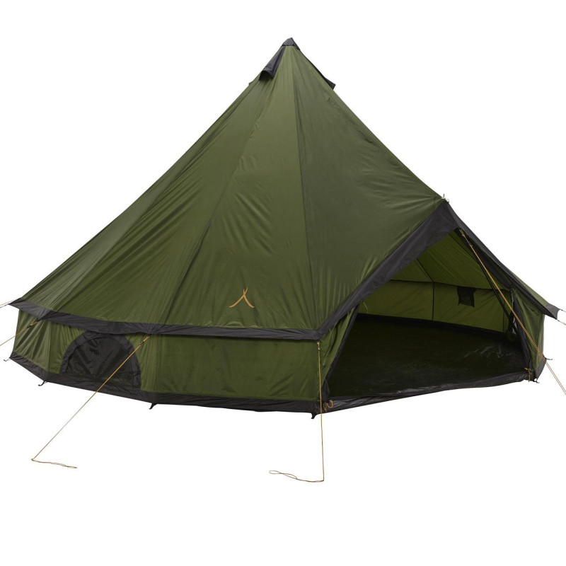 Палатка Grand Canyon Indiana 10 Capulet Olive (330013)