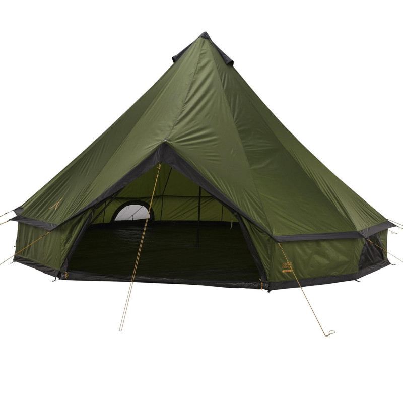 Палатка Grand Canyon Indiana 10 Capulet Olive (330013)