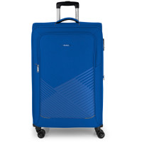 Чемодан Gabol Lisboa (L) Blue (122747-003)