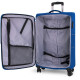 Чемодан Gabol Lisboa (L) Blue (122747-003)