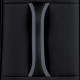 Валіза Gabol Cloud (L) Black (114047-001)
