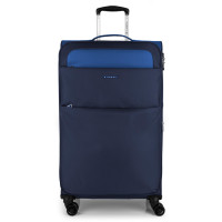 Чемодан Gabol Cloud (L) Blue (114047-003)