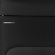 Чемодан Gabol Zambia (L) Black (113447-001)