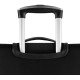 Чемодан Gabol Zambia (L) Black (113447-001)