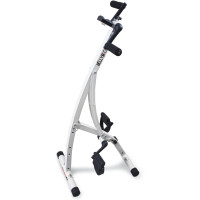 Минивелотренажер реабилитационный Everfit Mini Bike Welly S Comby (WELLY-S COMBI)