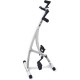 Минивелотренажер реабилитационный Everfit Mini Bike Welly S Comby (WELLY-S COMBI)