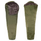 Спальный мешок Grand Canyon Fairbanks 205 -4°C Capulet Olive Left (340021)