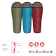Спальный мешок Grand Canyon Whistler 190 13°C Capulet Olive Left (340018)
