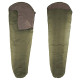 Спальный мешок Grand Canyon Whistler 190 13°C Capulet Olive Left (340018)