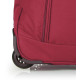 Сумка дорожня на колесах Gabol Week Eco 110L Rojo (122315-008)