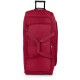 Сумка дорожня на колесах Gabol Week Eco 110L Rojo (122315-008)