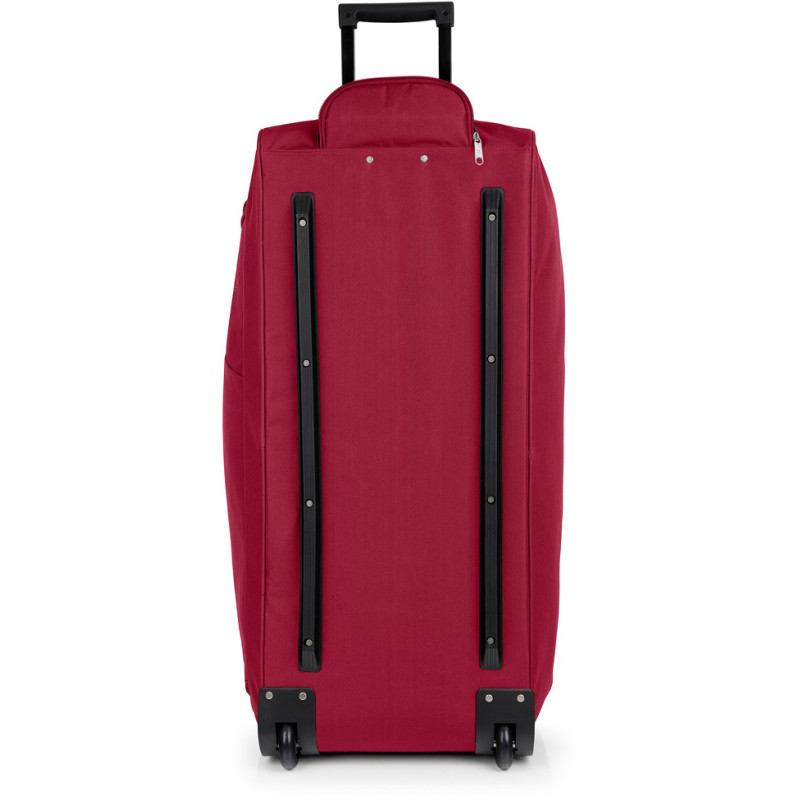 Сумка дорожня на колесах Gabol Week Eco 110L Rojo (122315-008)