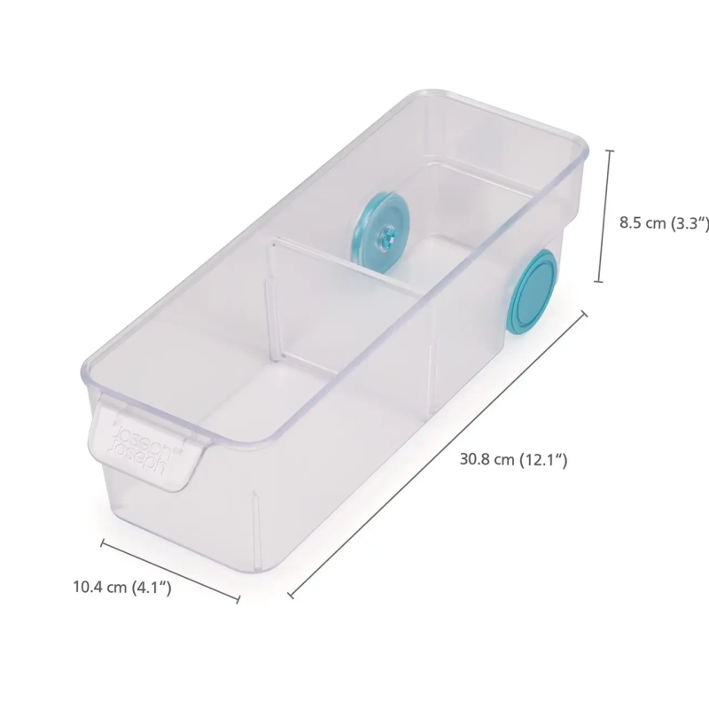 Контейнер для зберігання у холодильнику Joseph Joseph FridgeStore Compact 851662