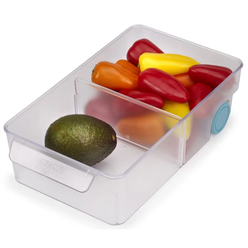 Контейнер для зберігання в холодильнику Joseph Joseph FridgeStore Compact 851662