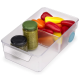 Контейнер для зберігання в холодильнику Joseph Joseph FridgeStore Compact 851662