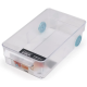 Контейнер для зберігання в холодильнику Joseph Joseph FridgeStore Compact 851662