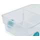 Контейнер для зберігання в холодильнику Joseph Joseph FridgeStore Compact 851662