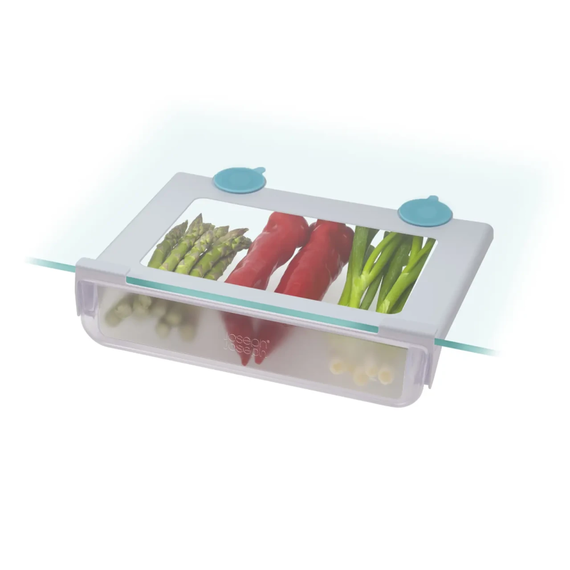 Контейнер для зберігання у холодильнику Joseph Joseph FridgeStore Under-shelf 851664