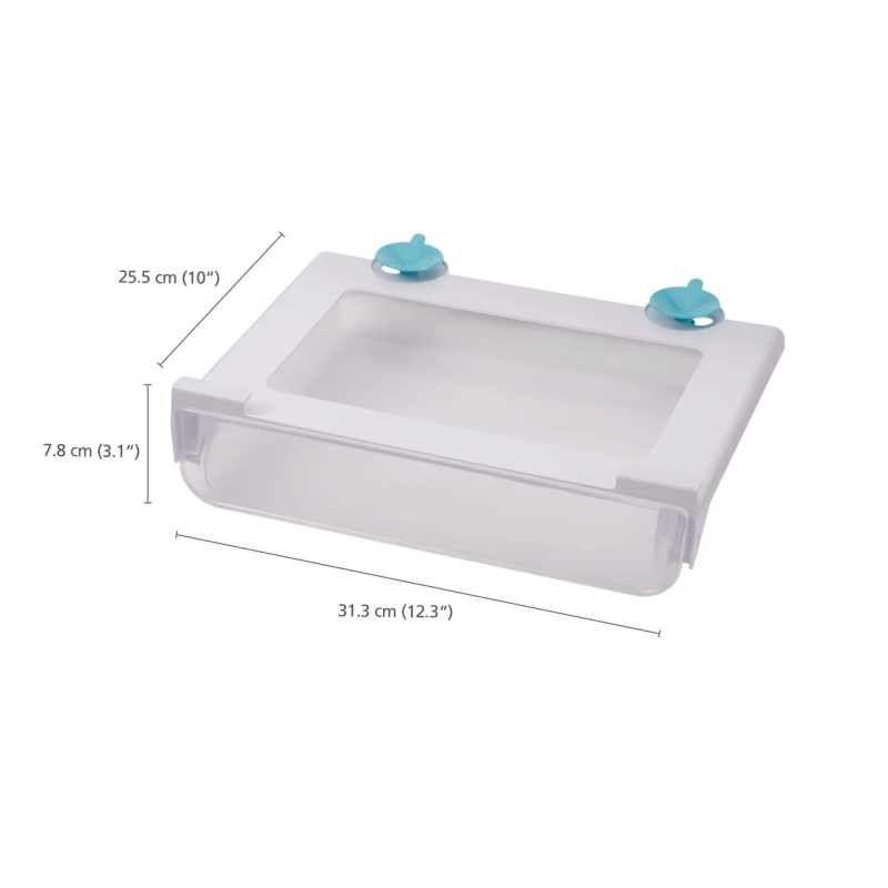 Контейнер для зберігання у холодильнику Joseph Joseph FridgeStore Under-shelf 851664