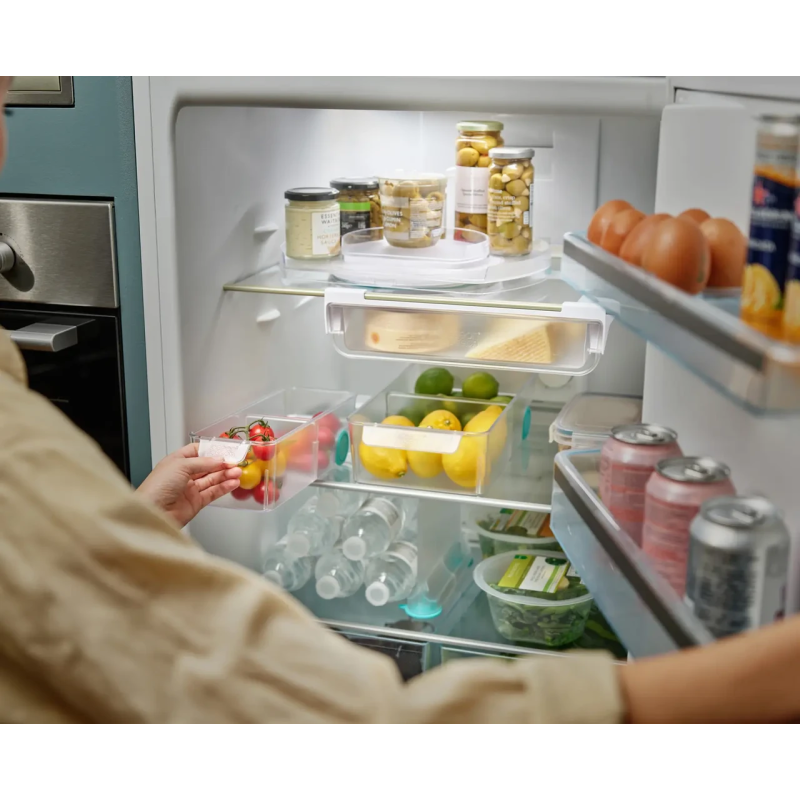 Розділювач полиці в холодильнику Joseph Joseph FridgeStore 851665
