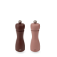 Набір млинів для солі та перцю Tahiti Terracotta & Beige 15см 2/42981