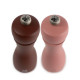 Набір млинів для солі та перцю Tahiti Terracotta & Beige 15см 2/42981