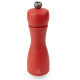 Набір млинів для солі та перцю Tahiti Brick Red & Flame Red 15см 2/42974