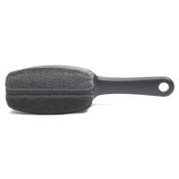 Щетка для одежды Brabantia Ironing accessories серая (149382)